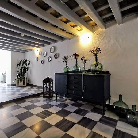 Triperia 25 Appartement Medina-Sidonia Buitenkant foto