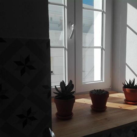 Triperia 25 Appartement Medina-Sidonia Buitenkant foto