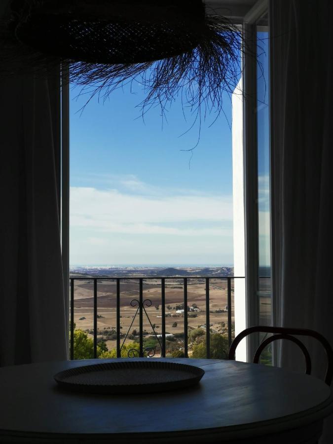 Triperia 25 Appartement Medina-Sidonia Buitenkant foto