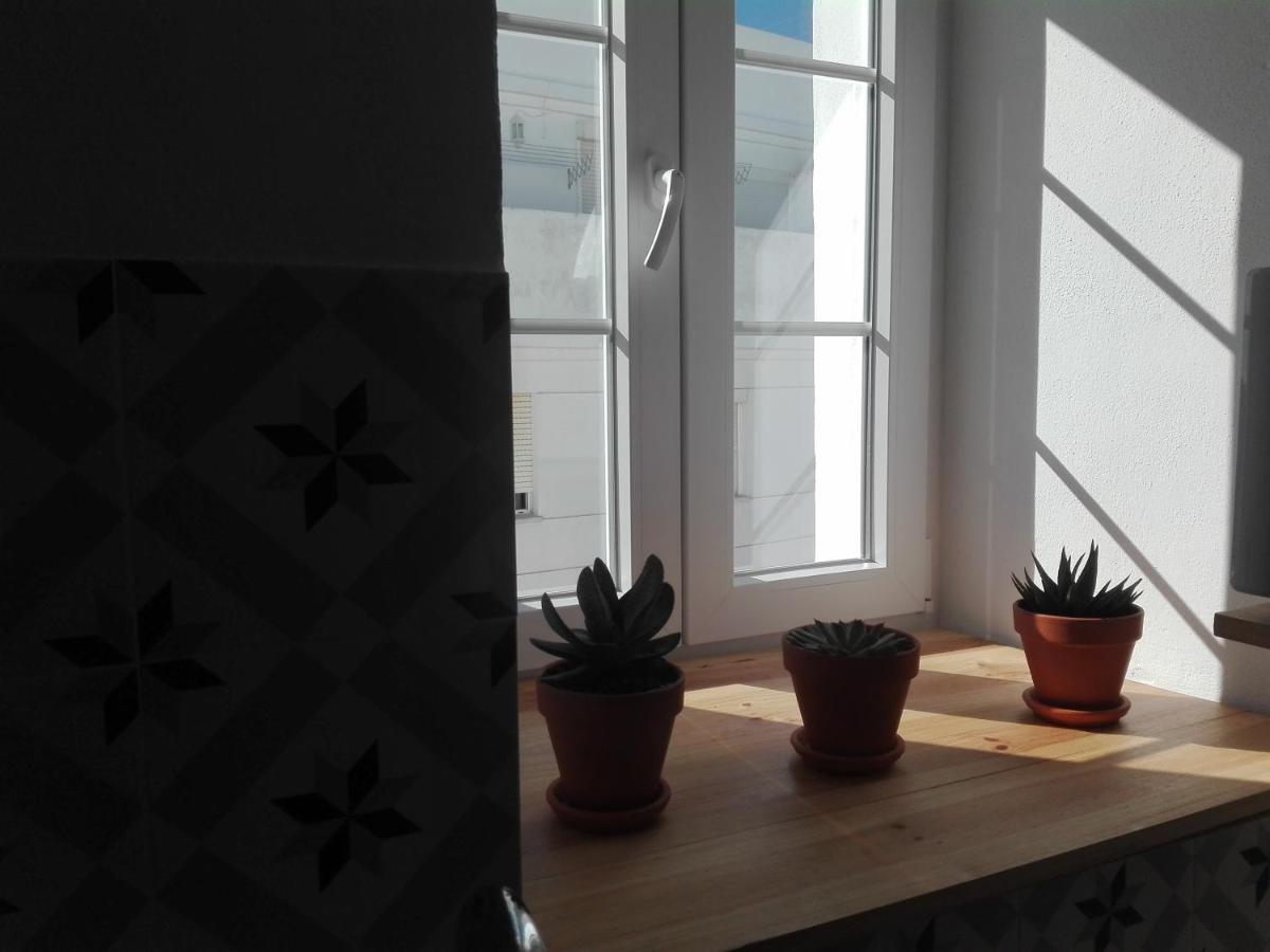 Triperia 25 Appartement Medina-Sidonia Buitenkant foto