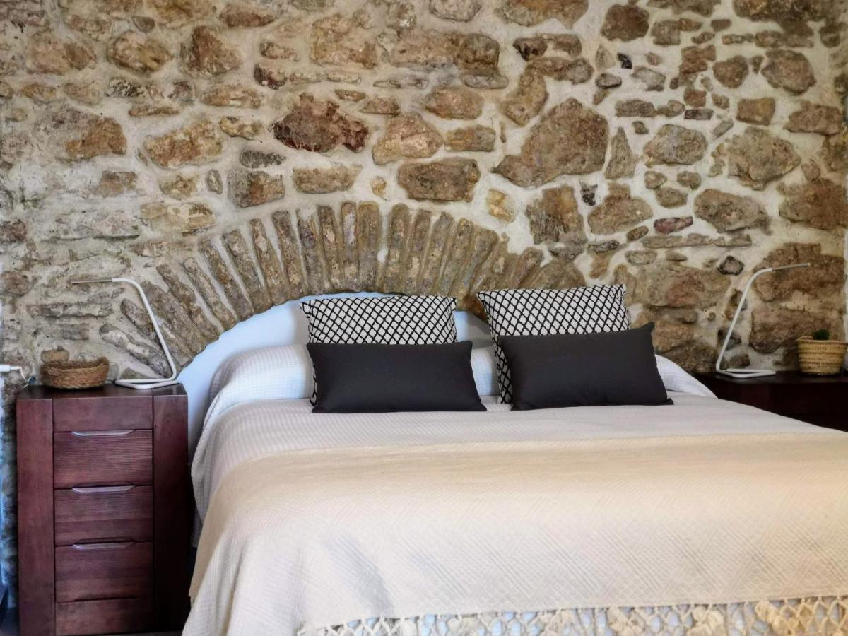 Triperia 25 Appartement Medina-Sidonia Buitenkant foto