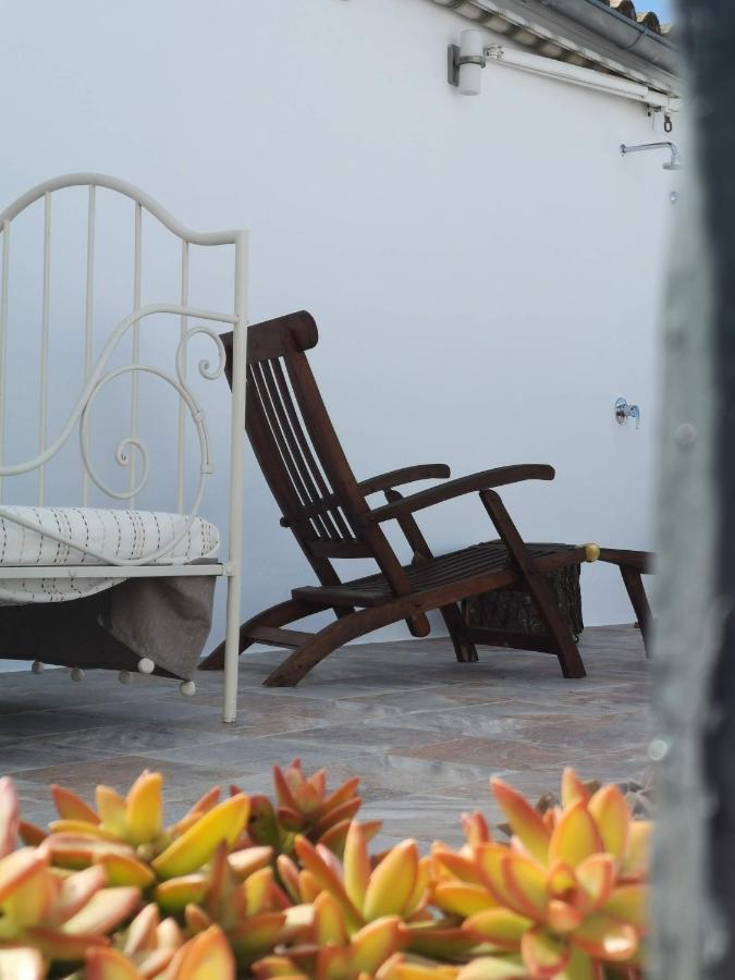 Triperia 25 Appartement Medina-Sidonia Buitenkant foto