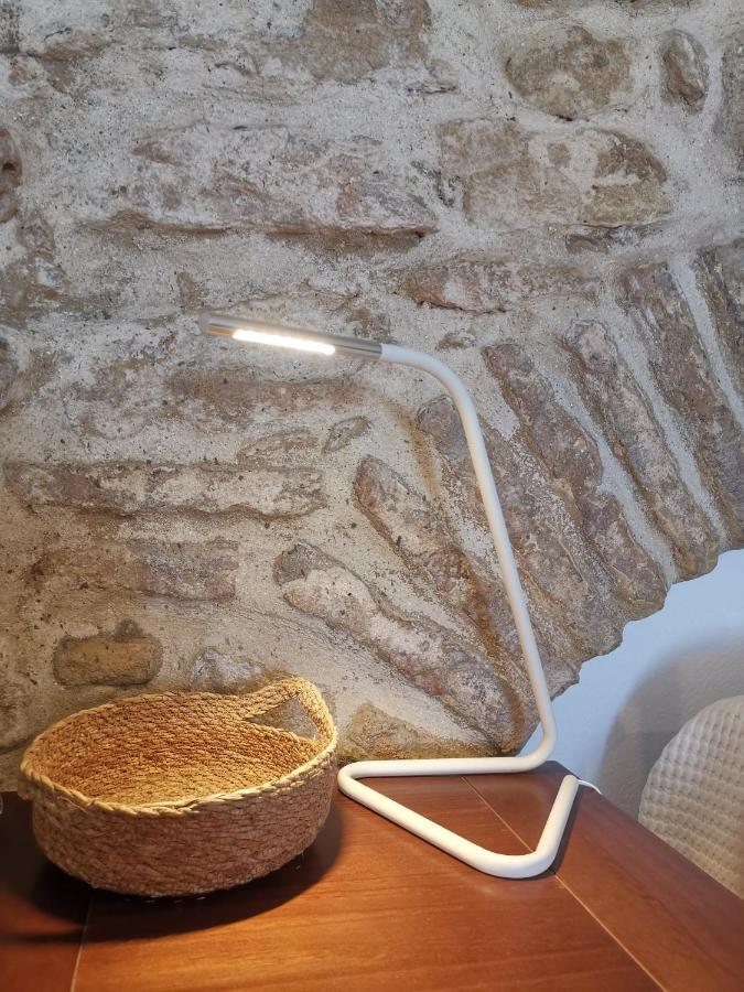 Triperia 25 Appartement Medina-Sidonia Buitenkant foto