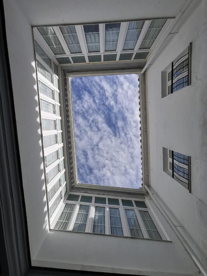 Triperia 25 Appartement Medina-Sidonia Buitenkant foto