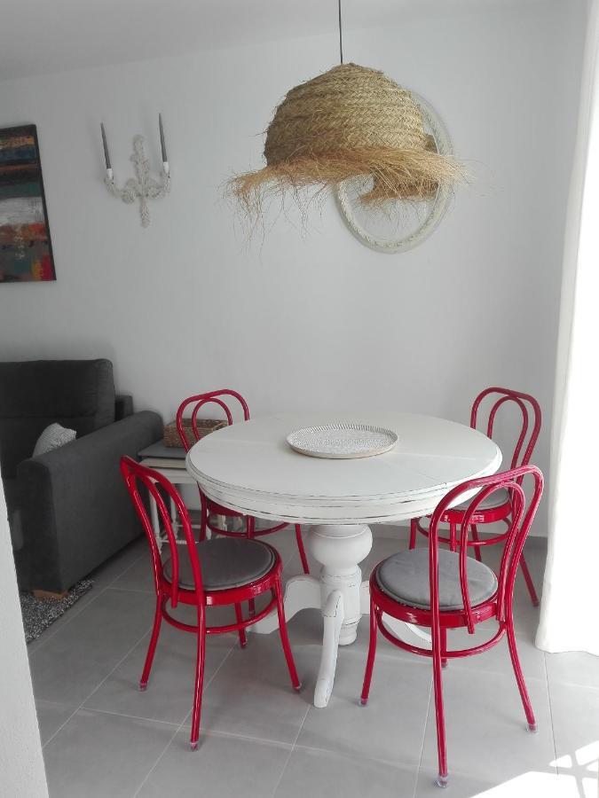 Triperia 25 Appartement Medina-Sidonia Buitenkant foto