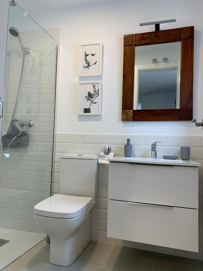 Triperia 25 Appartement Medina-Sidonia Buitenkant foto