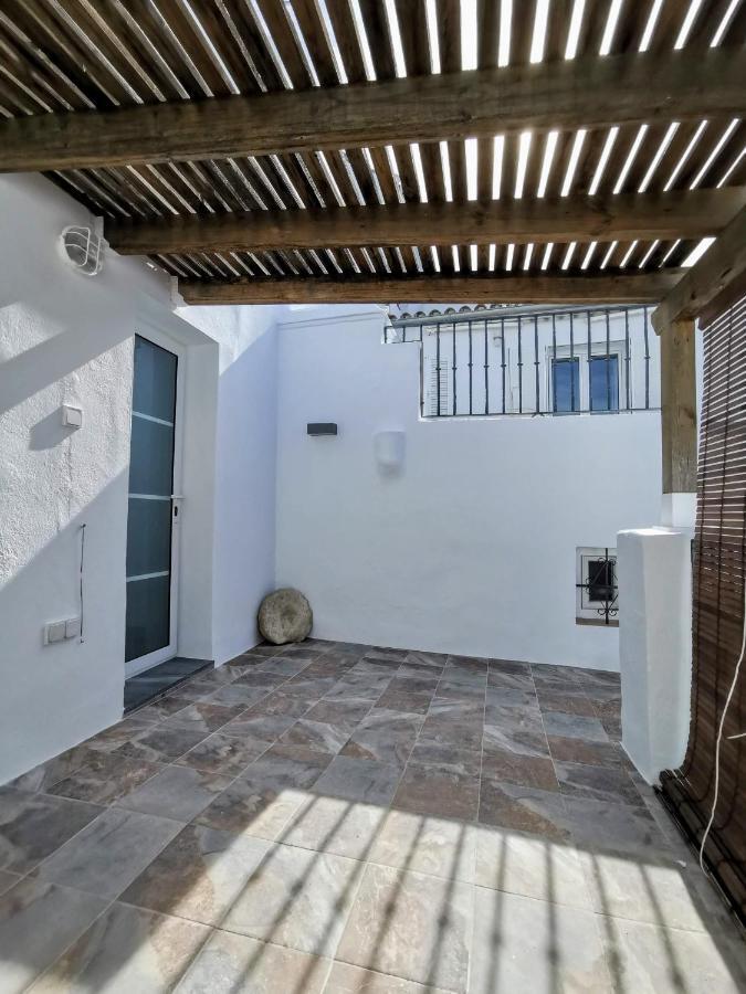 Triperia 25 Appartement Medina-Sidonia Buitenkant foto