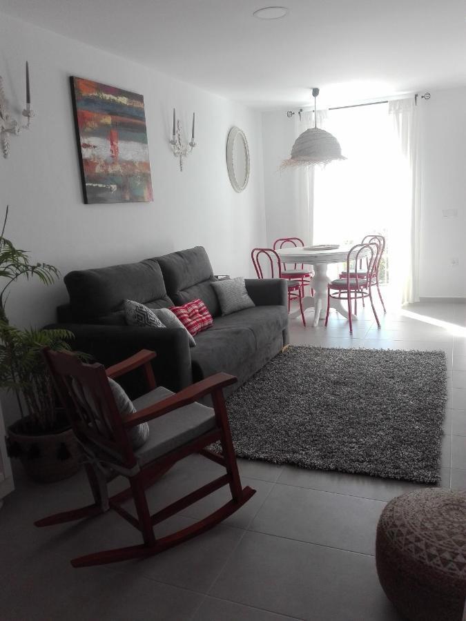 Triperia 25 Appartement Medina-Sidonia Buitenkant foto