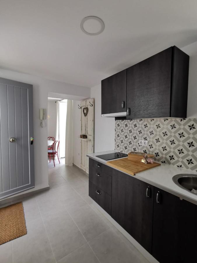 Triperia 25 Appartement Medina-Sidonia Buitenkant foto