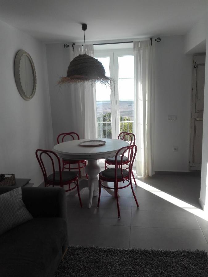 Triperia 25 Appartement Medina-Sidonia Buitenkant foto