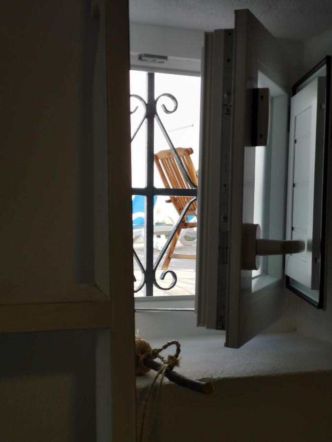 Triperia 25 Appartement Medina-Sidonia Buitenkant foto
